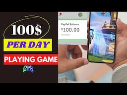 How to Make Money Playing Games Online