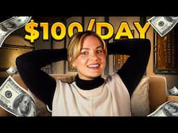 Laziest Way To Make Money Online For Beginners ($100/Day) FULL FREE GUIDE