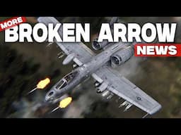 COOP, NEW MODES, PvE & MORE for REALISTIC MODERN RTS Broken Arrow