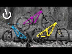 3 Awesome Mountain Bikes for Kids in 2025