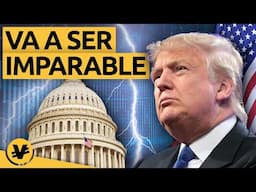 Esta vez Trump va a por todas, ha ganado y nadie lo parará - VisualEconomik