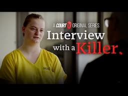 Catfishing For Murder | Interview With A Killer - Denali Brehmer