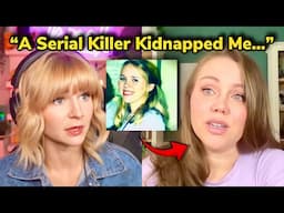 Kidnapped By A Serial Killer | Kara Robinson Chamberlain's Story