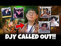 EVERYONE IN MLBB CALLED ME OUT 💀🙏 (ft. MobaZane, Mirko, Hoon & More)