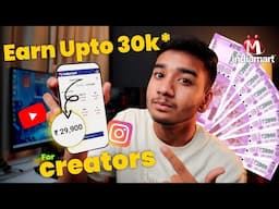 Creators Are Earning ₹30,000/Month with IndiaMART affiliate program | Simple WayRevealed