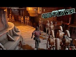 Is Star Wars: Outlaws worth the price? - My Full Review