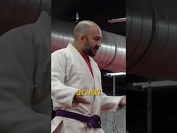 SUS JIU JITSU STUDENT (PRANK) 🤣