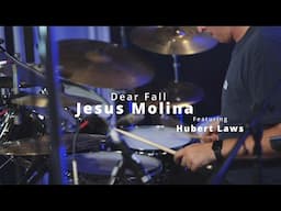 Dear Fall, featuring Hubert Laws: By Jesus Molina (Official Video)