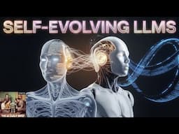 Self-Evolving LLMs