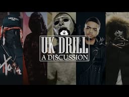 UK DRILL: New Talent, Old Problems | Violence, Controversy & Youth Appeal