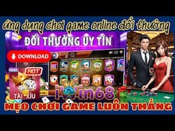 Game Bài Đổi Thưởng | Game Bài Đổi Thưởng Iwin | Bí Quyết Bắt Cầu Tài Xỉu Iwin Mới Nhất 2024