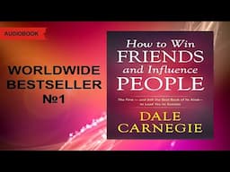 How to win friends and influence people. Dale Carnegie. [Audiobook]