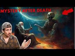 Chilling Mystery After Death |  MrBallen Podcast &. MrBallen’s Medical Mysteries