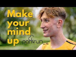 Is Parkrun a Time Trial or Not? Mixed Messages Over Nick Griggs’ Record Reignites Debate!