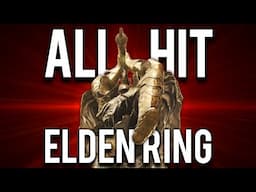 How to All Hit Elden Ring