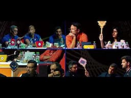 Exclusive Owners' Team Table View at IPL Mega Auction | #IPLAuctiononJioStar