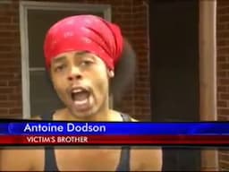 Antoine Dodson ‘Hide Yo Kids, Hide Yo Wife’ Interview (Original)