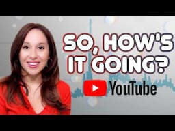 How's Your Channel Doing? | Evaluating Your YouTube Performance