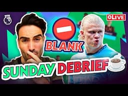 Haaland Captain Fail | Salah Bangs | FPL GW10 Reaction | Fantasy Premier League 2024/25