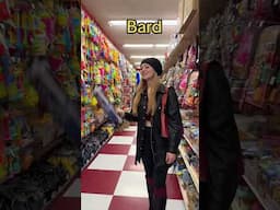 DND CLASSES at the Dollar Store!! | Chaotic DND!!  #dnd #rpg, #dungeonsanddragons, #ttrpg #shorts