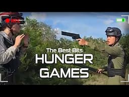 Ice Poseidon's The Hunger Games Most Watched Moments