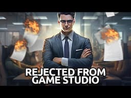 Why Most Game Devs Get Rejected From Game Studios... And How To Make Sure That Doesn't Happen To You