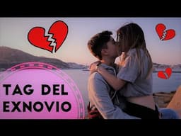 TAG DEL EXNOVIO  ft Pablo Letsmove