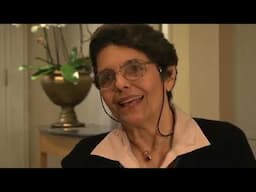 Carlota Perez: Features to recognize a technological revolution (2011)