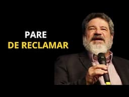 NÃO ADIANTA RECLAMAR  MUDE SUA VIDA  AGORA! |  CORTELLA