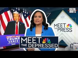 Meet the Depressed: Election Autopsy – with Katie Halper and Aaron Maté