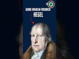 Interesting Facts About Philosophers - Hegel on the True History of