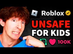 Roblox got exposed…