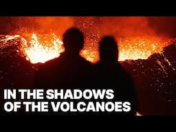 In The Shadows Of The Volcanoes | Canary Islands Documentary