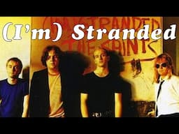 (I'm) Stranded by The Saints - the greatest punk song you’ve (maybe) never heard