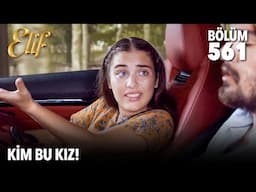 Beklenmedik misafir! | Elif 561. Bölüm