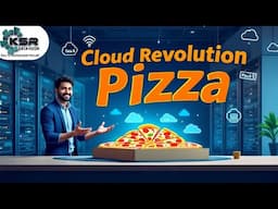 The TRUTH About Cloud Computing: Pizza Story That Changed My Mind 🚀 | Azure & MS Fabric Session 2