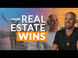 EP 07: How Experts Thrive in Real Estate