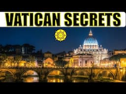 Secrets of the Vatican