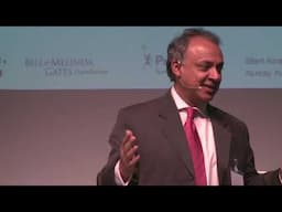 Ramji Raghavan - Helsinki Talk- Part 1