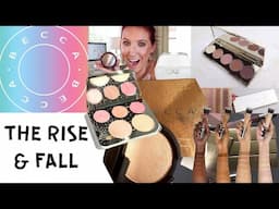 Champagne Pop to Flop: Jaclyn Hill and the Downfall of BECCA Cosmetics