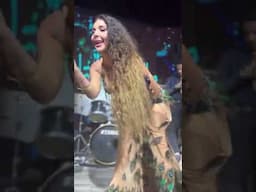 Margarita Bellydancer Savchenko Cairo 2022  show in Moondek Blu Nile , Bahaa sultan-Ta3ala Adalla3ak