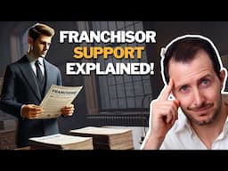 Franchise Secrets Exposed: What Franchisors Will Not Tell You!