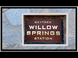 Flinders Ranges Self Drive Loop on SKYTREK - [ WILLOW SPRINGS ]