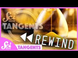 Rewind Ep. 19 - Timekeeping | SciShow Tangents Podcast