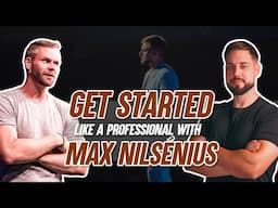 Unbelievable Results: How Max Nilsénius Helps You Reach Professional Level in No Time