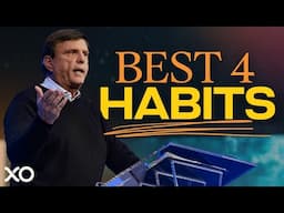 These 4 Habits Will CHANGE Your Marriage | Jimmy Evans Sermon