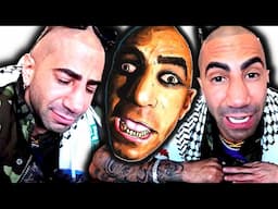 FouseyTube is TERRIBLE.. THE KEEMSTAR CONFRONTATION WENT INSANE