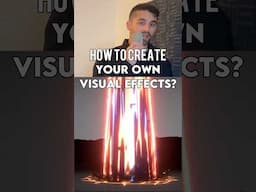 Create your own Game VFX? #gamedev #tutorial #vfx