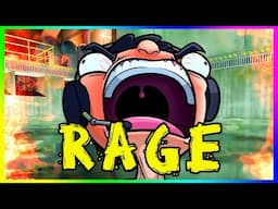 Nogla Rage Compilation (VanossGaming Compilation)