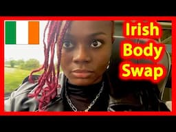 Irish Body Swap - "Gyiova" QL 86 (Gender Bender) #bodyswap